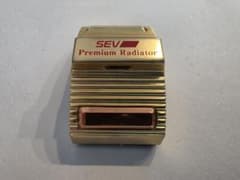 SEV PREMIUMラジエター　第3弾 SEV PREMIUMラジエター 第3弾 - メルカリ