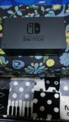 Switchドックのサムネイル