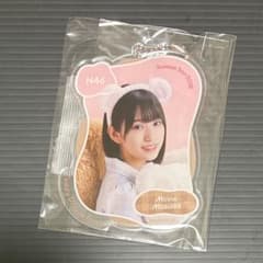 노기자카46 마스다 미카네 NOGI 넘김 A상 아크릴 키홀더