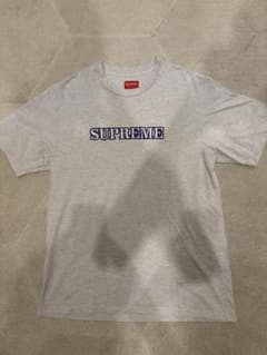 Supreme 18aw Floral Logo Teeのサムネイル
