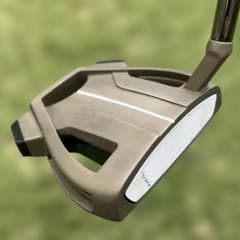 TaylorMade Spider X マキロイ風 カスタム オイルカン仕上げ - メルカリ