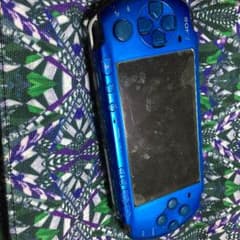 PSP3000 本体のみのサムネイル