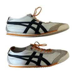 Onitsuka Tiger MEXICO 66 ホワイト 26.5cmのサムネイル