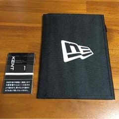 【送料無料】【非売品】NEW ERA メモ帳のサムネイル