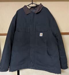 Carhartt 　トラディショナルジャケットのサムネイル