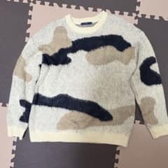 セーターメンズのサムネイル