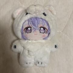 いつぬい ユメ 花群冬芽 あんスタ ぬいぐるみ 一緒に暮らすぬい - メルカリ