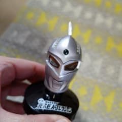 光の巨人コレクション ウルトラセブン（Aタイプ）のサムネイル