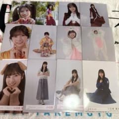 櫻坂46 小田倉麗奈 生写真 まとめ売り① - メルカリ