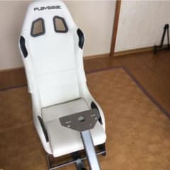 playseat プレイシートのサムネイル