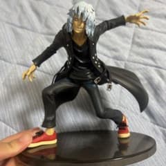 死柄木弔 僕のヒーローアカデミア THE EVIL VILLAINS vol.2