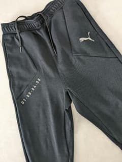PUMA　ジャージ　長ズボン  150のサムネイル