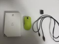 VAXEE E1 Wirelessのサムネイル