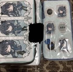 ado ペンライトケース 収納ボックス ラウンドワン - メルカリ