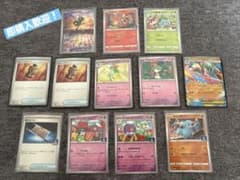 ポケモンカード プロモカード まとめ売りのサムネイル