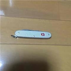 ビクトリノックス ナイフのサムネイル