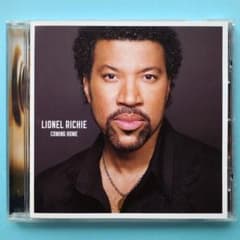 【日本盤】Lionel Richie / Coming Homeのサムネイル