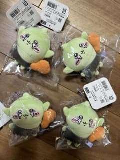 ちいかわ まじかるちいかわ ゴブリンマスコットのサムネイル