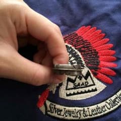 SAAD 指輪のサムネイル