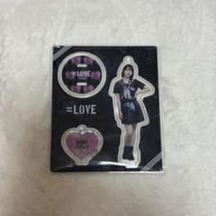 イコラブ 佐々木舞香 アクスタ イコノイジョイ ヤンキー - メルカリ