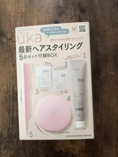 サンプル　ukaのサムネイル