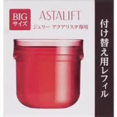 アスタリフト ジェリー アクアリスタ(レフィル) 60gのサムネイル