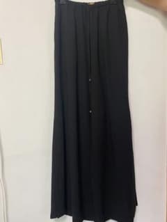 Rie様専用　新品タグ付　ドゥーズィエムクラス　パンツのサムネイル