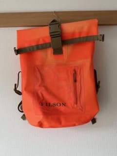 FILSON フィルソン 防水バックパック / ドライバッグ
