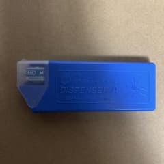 NT Cutter 替刃用ディスペンサー Aのサムネイル