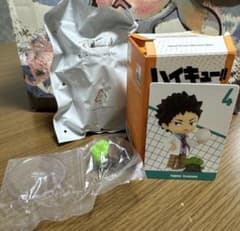 ハイキュー!! 岩泉一 フィギュア POP MARTのサムネイル