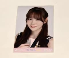 乃木坂46 生写真  田村真佑　口ほどにもないKISS ヨリのサムネイル