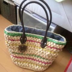 ナイスクラップ バッグのサムネイル