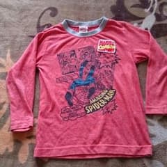 MARVEL☆ロンＴのサムネイル
