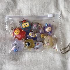 treasure truz めじるしアクセサリー コンプリートのサムネイル