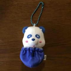 AAA 與真司郎 パンダのサムネイル