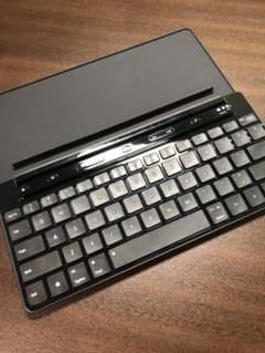 Bluetoothキーボードのサムネイル