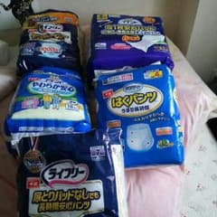 ポンポン様専用★★のサムネイル