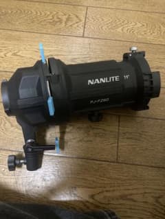 cosbee様専用　NANLITE PJ-FZ60-19のサムネイル