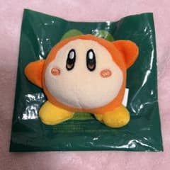 ハッピーセット 星のカービィ 第1弾 ワドルディのサムネイル