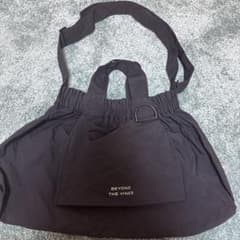 BEYOND THE VINES Dumpling Bag Mのサムネイル
