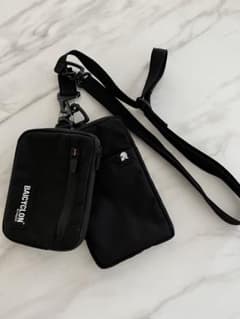 BAICYCLON ショルダーバッグ bagjackのサムネイル