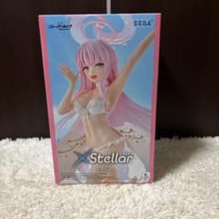 ブルーアーカイブ ミカ 水着 フィギュア SEGAのサムネイル