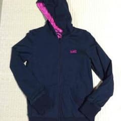 最終値下げ！xgirl リバーシブルジャケットのサムネイル