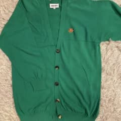 KENZO カーディガンのサムネイル