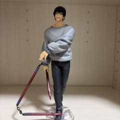 村田蓮爾 ラストエグザイル PSE solid collection 開封品 | Shop at