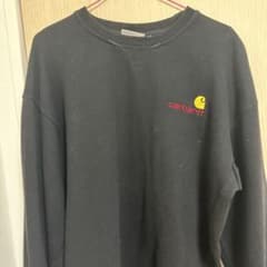 カーハート　トレーナー　carharttのサムネイル