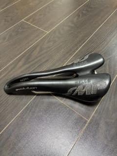 SELLE SMP EVOLUTION サドル ブラックのサムネイル