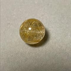 ゴールドルチル　16mmのサムネイル