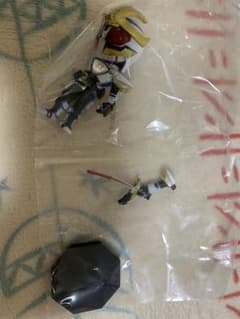 一番くじ 仮面ライダーのサムネイル