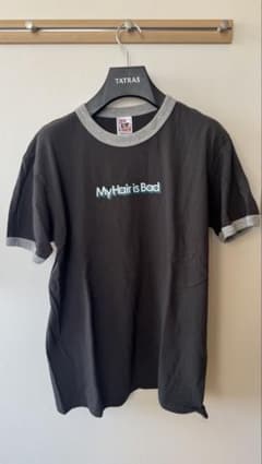 マイヘア Tシャツのサムネイル